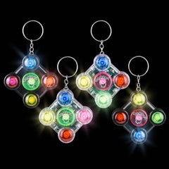 5" Electronic Memory Game - LLB Toys