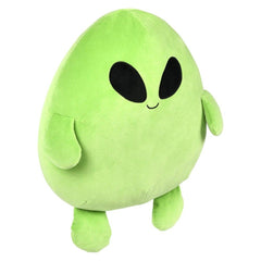 15" Squishy-Ishies Alien LLB Plush Toys