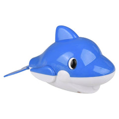 5.5" WIND UP DOLPHIN LLB kids toys