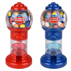 7.5" WHIRL-WIN GUMBALL MACHINE LLB kids toys