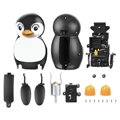 KidzLabs Penguin Robot