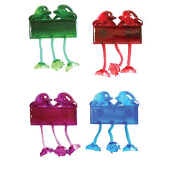 DOLPHIN MAGNET WITH LEGS LLB kids toys