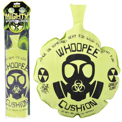12" MIGHTY WHOOPEE CUSHION LLB kids toys