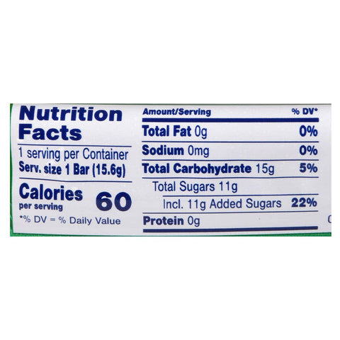 Airheads Sour Watermelon Punch