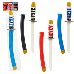 16.5" NINJA SWORD LLB kids toys