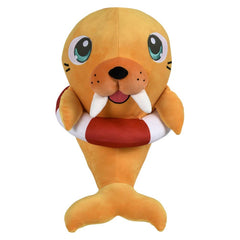 17.5" Life Preserver Sealife  - LLB Toys