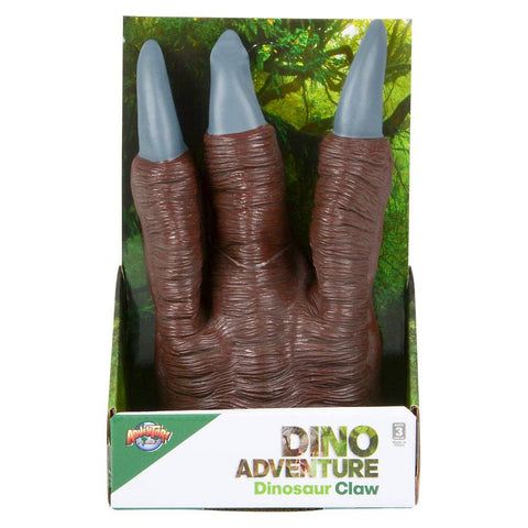 PLASTIC DINO CLAW LLB kids toys