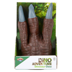 PLASTIC DINO CLAW LLB kids toys