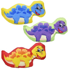7" DINOSAUR plush LLB Plush Toys