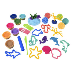 Hasbro Play Doh Creative Creation Assortment