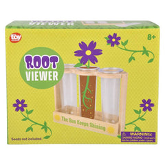 Root Viewer Science Kit 8" X 10.5" - LLB Toys