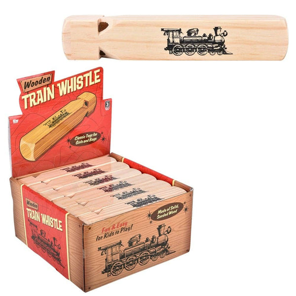 Noisemakers