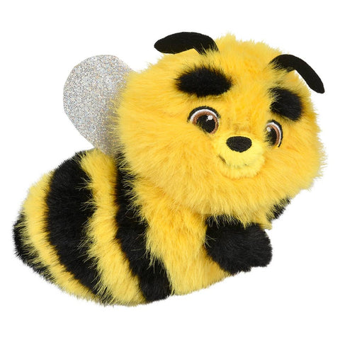 9" Bee Plush - LLB Toys