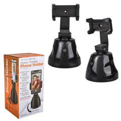 6.5" MOTION TRACKER MOBILE PHONE HOLDER LLB kids toys