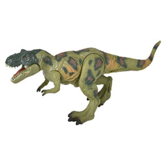 9" Articulated T-Rex Figurine - LLB Toys