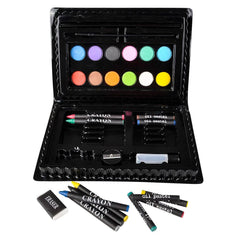 30 PC ART SET LLB kids toys