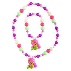 CHARM JEWELRY SET LLB Kids Toy