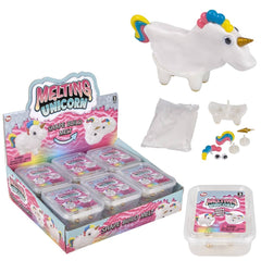 Melting Unicorn 12ct - LLB Toys