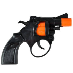 6" 8-SHOT CAP REVOLVER LLB kids toys