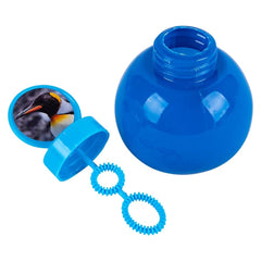 12" EMPEROR PENGUIN LIGHT-UP BUBBLE BLOWER LLB Light-up Toys