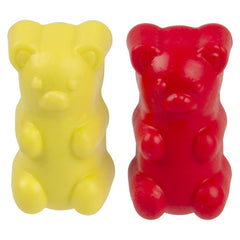 1" Mini Gummy Bear Figures - LLB Toys