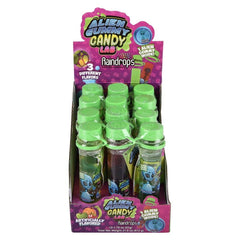 Raindrops Alien Candy 1.72oz