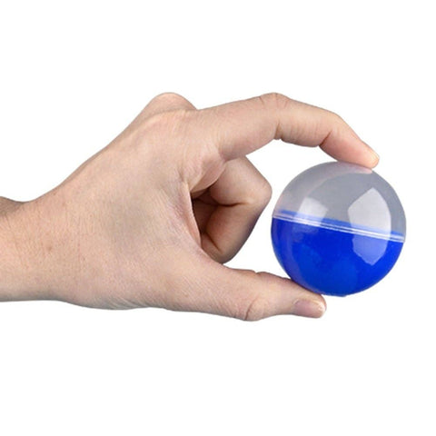 2" Round Capsule 2000ct - LLB Toys