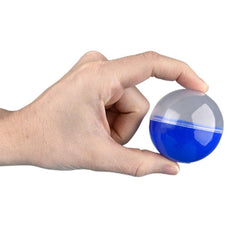 2" Round Capsule 2000ct - LLB Toys