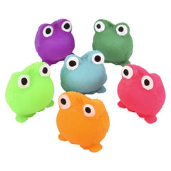 MINI PUFFER FROG 1.75" LLB kids toys