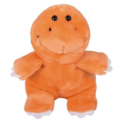 5" WEEZ BRACHIOSAURUS LLB Plush Toys