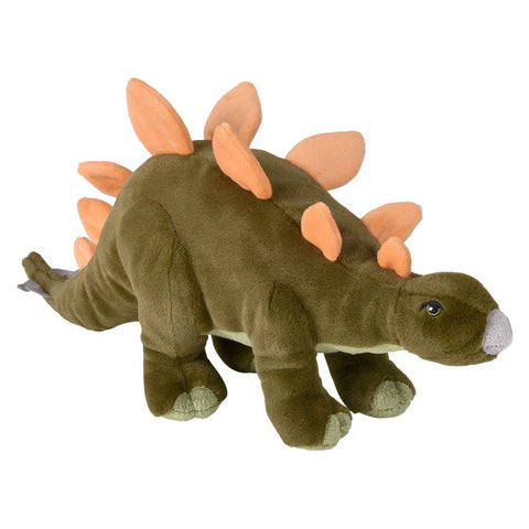 26" Animal Den Stegosaurus - LLB Toys