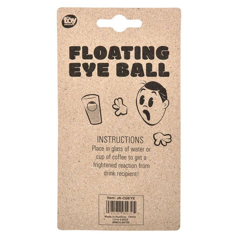 Floating Eye Ball LLB kids toys