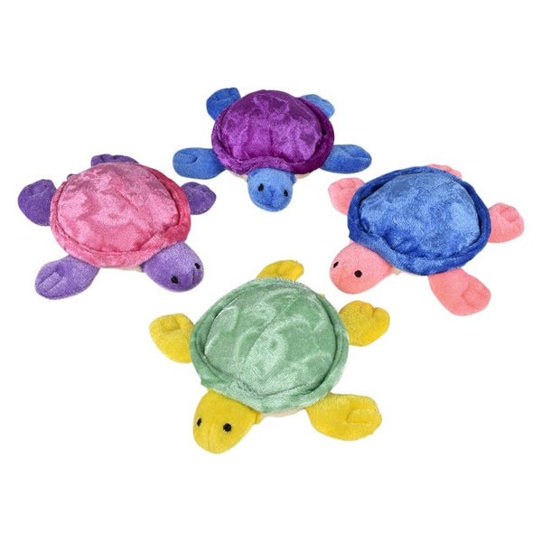 5.25″ plush Sea Turtles LLB Plush Toys