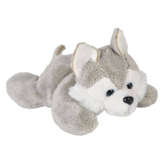 3.5" MIGHTY MIGHTS WOLF LLB Plush Toys