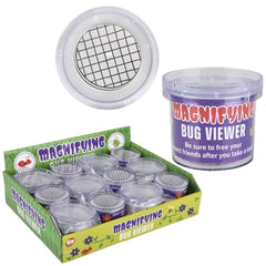 Magnifying Bug Viewer 3.5" - LLB Toys