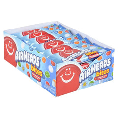 18 PC AIRHEAD FRUIT BITES  - LLB Candy