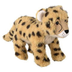 11" Animal Den Cheetah - LLB Toys