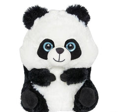 7" BELLY BUDDY PANDA LLB Plush Toys