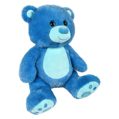 15" Mink Highlight Bears - LLB Toys