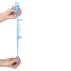 9" Dinosaur Fossil Stretchy String LLB kids toys