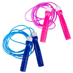 84" NEON JUMP ROPE LLB kids toys