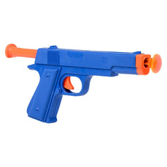 POLICE DART LAUNCHER SET LLB kids toys