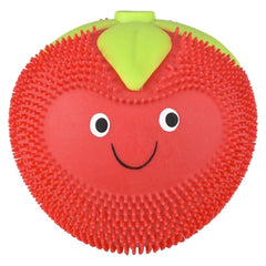 9" PUFFER FRUIT LLB kids toys