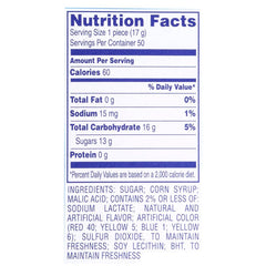 GIANT JOLLY RANCHER POP - LLB Candy