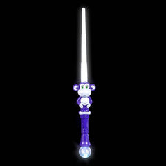 24" Monkey Expanding Magic Ball Sword LLB kids toys