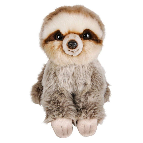 7" HEIRLOOM BUTTERSOFT SLOTH LLB Plush Toys