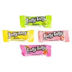 LAFFY TAFFY ASSORTED MINI BARS 145ct LLB kids Toys