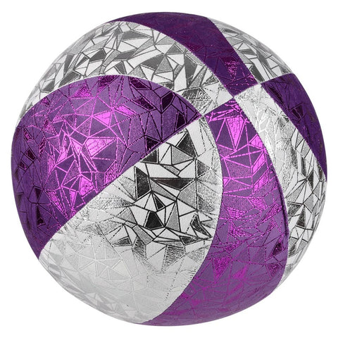 12" Geo Bladder Balls - LLB Toys