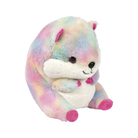 13" BELLY BUDDY SUGAR HAMSTER LLB Plush Toys