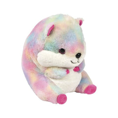 13" BELLY BUDDY SUGAR HAMSTER LLB Plush Toys